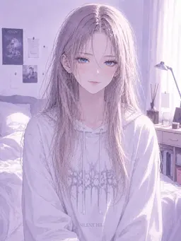 Profile image of 시온