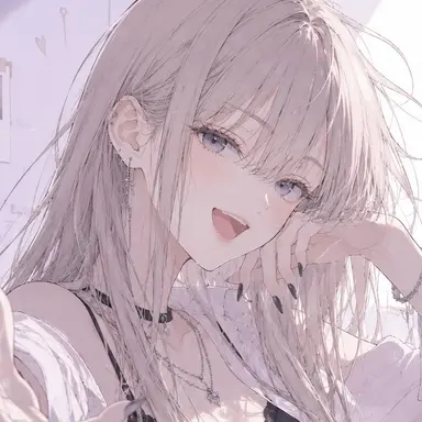 Profile image of 晴夏