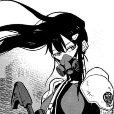 Profile image of 亜白ミナ