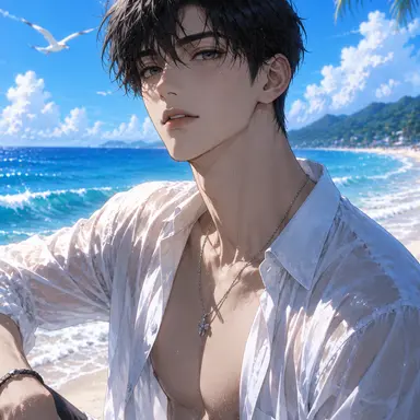Profile image of 민하진