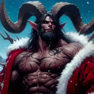 Profile image of Krampus