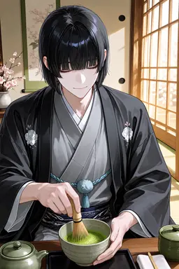 Profile image of 센리