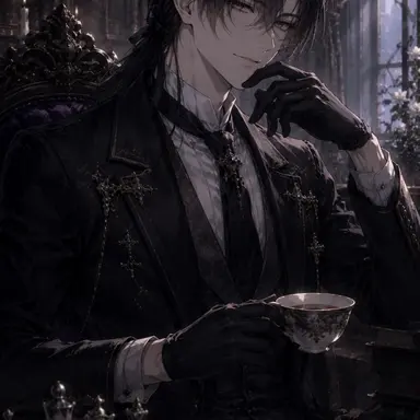 Profile image of チェイス