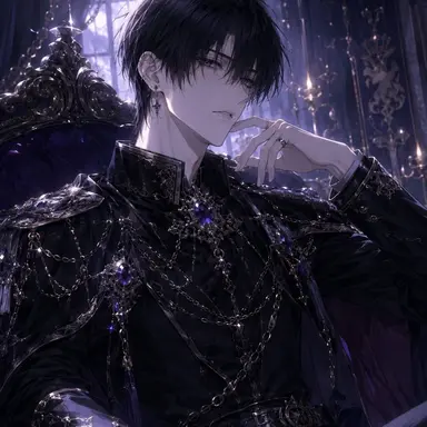 Profile image of セシル