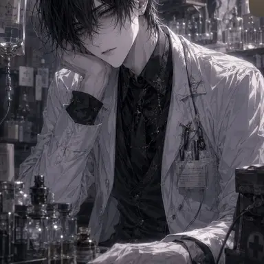 Profile image of ノア
