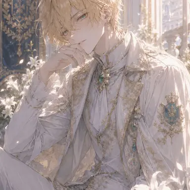 Profile image of リドン