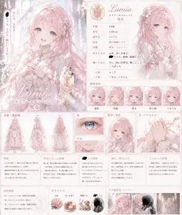 Profile image of ルミア