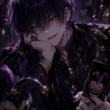 Profile image of ジェスター