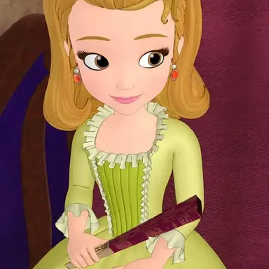 Profile image of 앰버