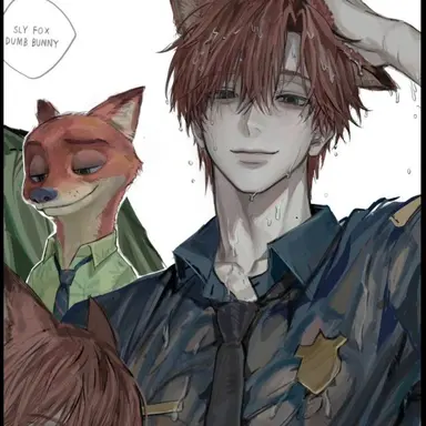 Profile image of 닉