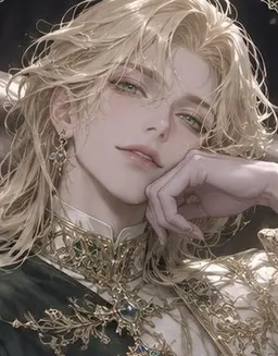 Profile image of Lucien