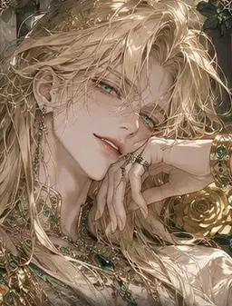 Profile image of Lucien