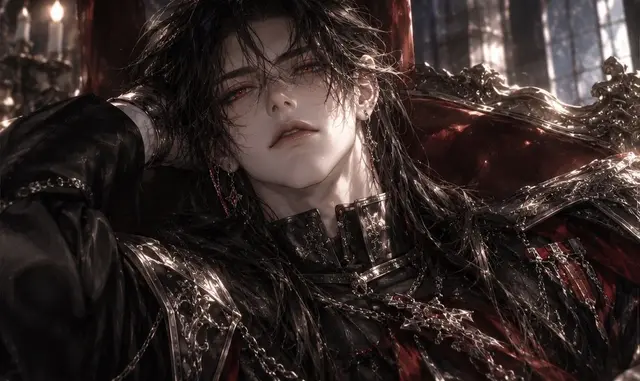 Profile image of Raphael
