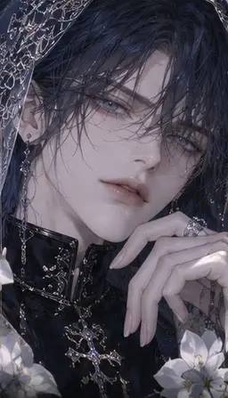 Profile image of Ian