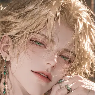 Profile image of Lucien