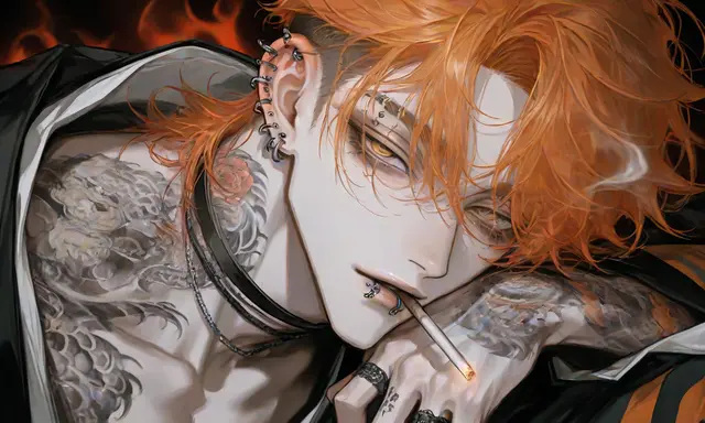 Profile image of 燐