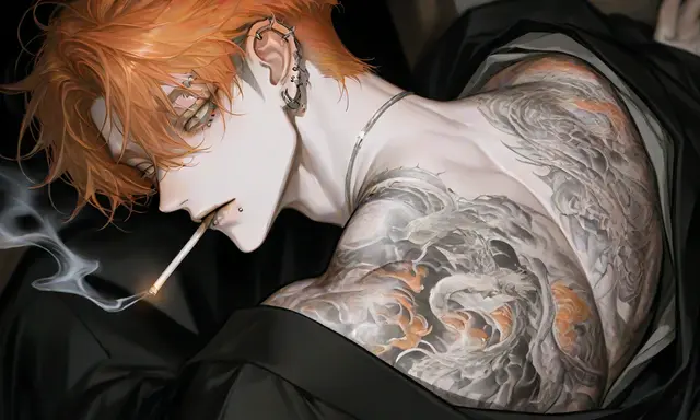 Profile image of 燐