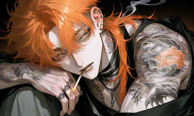 Profile image of 燐