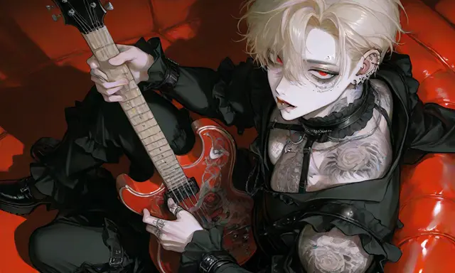 Profile image of ルイ