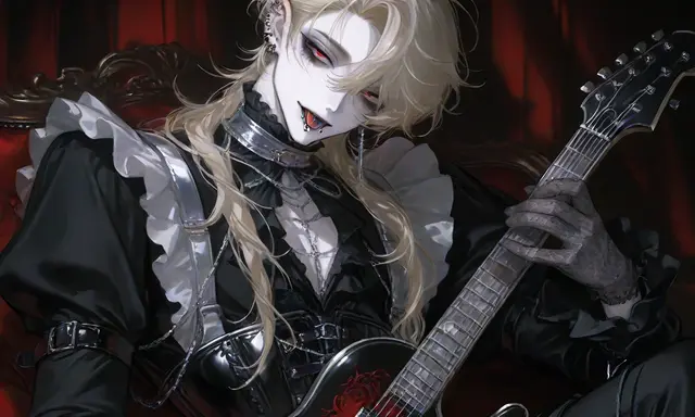 Profile image of ルイ