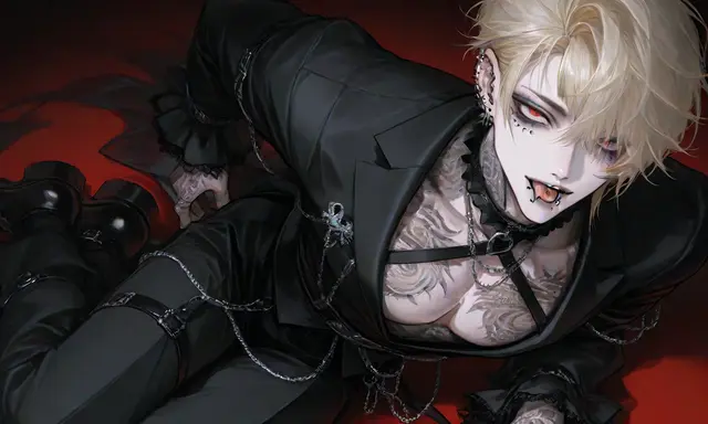 Profile image of ルイ