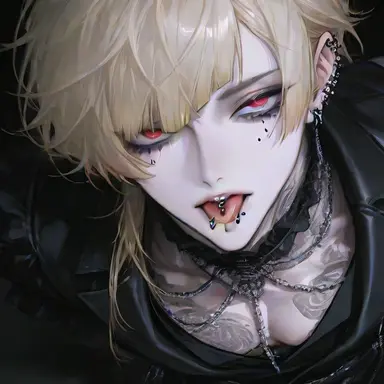 Profile image of ルイ