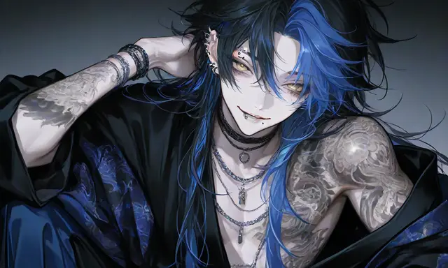 Profile image of 朔夜