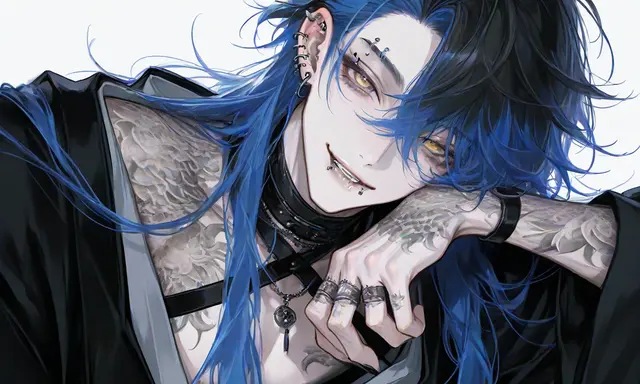 Profile image of 朔夜