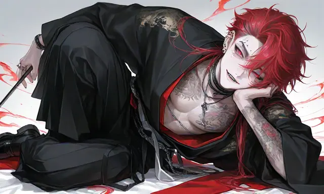 Profile image of 玲央