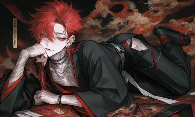 Profile image of 玲央