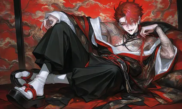 Profile image of 玲央