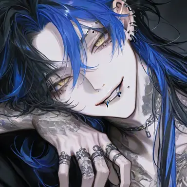 Profile image of 朔夜