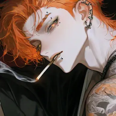 Profile image of 燐