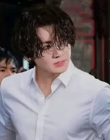 Profile image of Min-jun