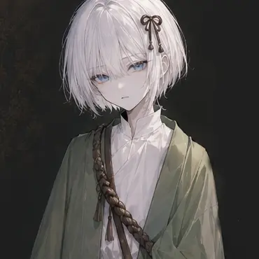 Profile image of 羽李