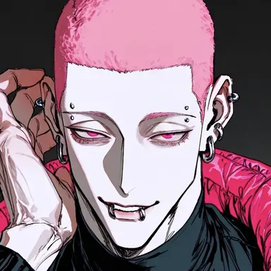 Profile image of 레온