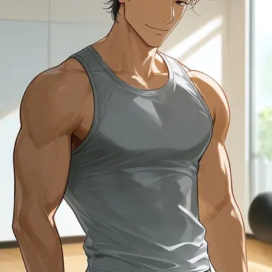 Profile image of Desmond