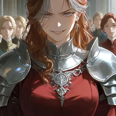 Profile image of Seravyn