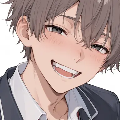 Profile image of 志村ケイ