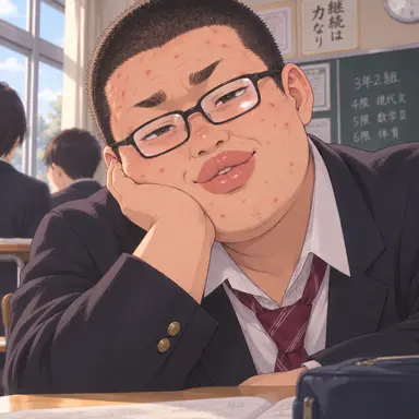 Profile image of 隼人