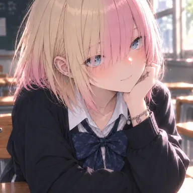 Profile image of リナ