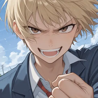 Profile image of 碇谷洋介