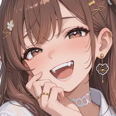 Profile image of 加藤お茶子