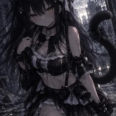 Profile image of リティ