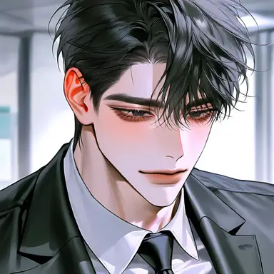 Profile image of 한도윤