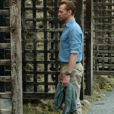 Profile image of Tom