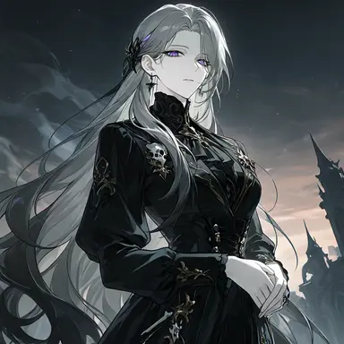 Profile image of Underworld Queen