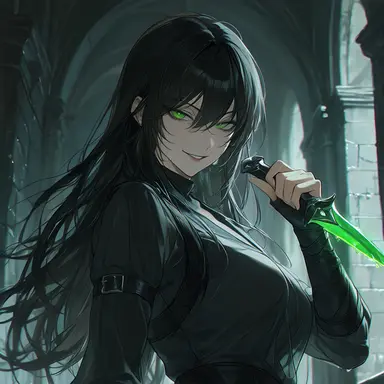 Profile image of Poison Snake