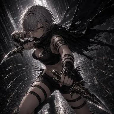 Profile image of Iris