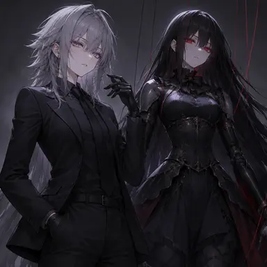 Profile image of Liza